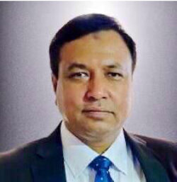 Mr. Mohammed Khairul Islam Nizami