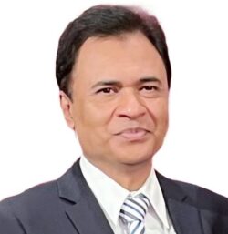 Mr. Maksudur Rahman (Jewel)